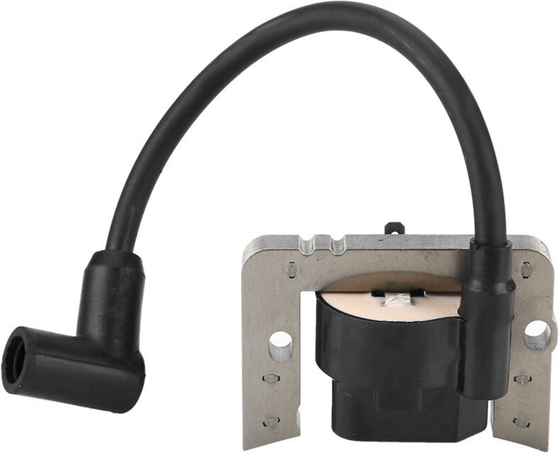 Sjlerst - Zndspule, 1 Packung, 37137 37137 36344A Kompatibel mit Tecumseh OHV110 OHV115 OHV120 OHV125 OHV130 OHV135 OHV1...