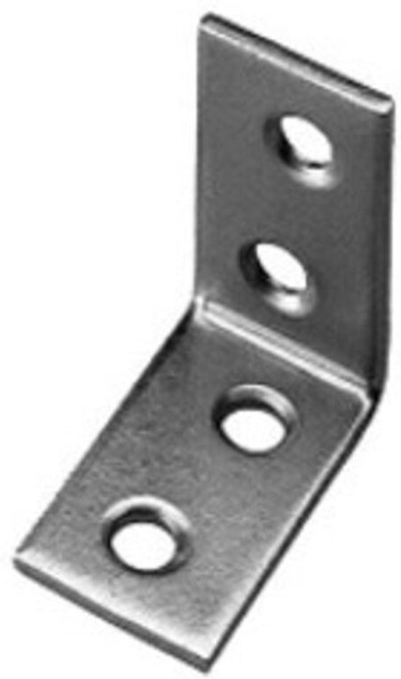 Stuhlwinkel 25 mm 889631 1 St. - Toolcraft