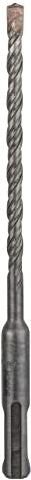Bosch - Professional 260925C077 Bohrer sds Plus Beton, Durchmesser 6 mm, Länge 115 mm, Zubehör für Hammerbohrer