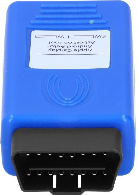 ntg5s1, Cla, Ntg5 S1 Box zur Aktivierung des Carplay-Systems, Obd2-Aktivierung, Auto-OBD-Aktivator-Aktivierungstool, Ers...