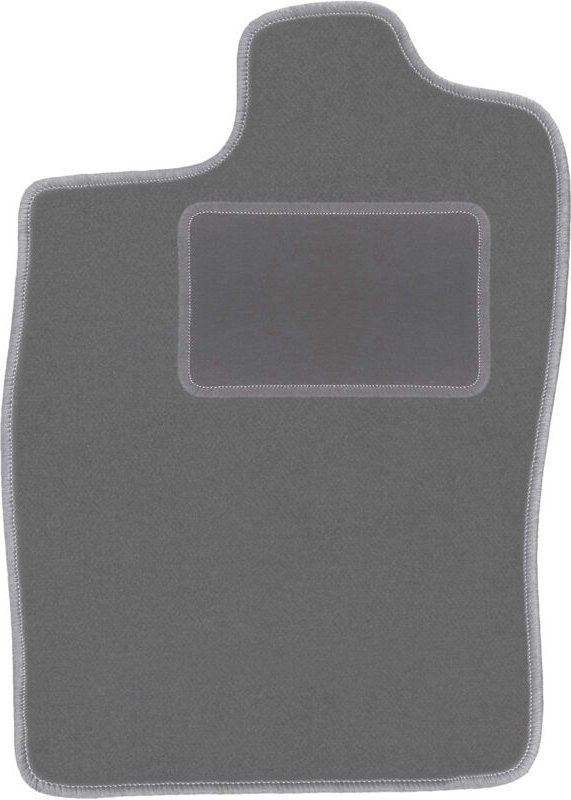 Fahrerfußmatte: Opel Calibra Coupé (1989-1997)