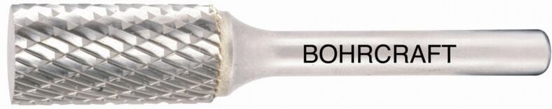 MD Rotationsschneider A Zylindrische Form // 10,0 mm Bohrcraft 51000301000