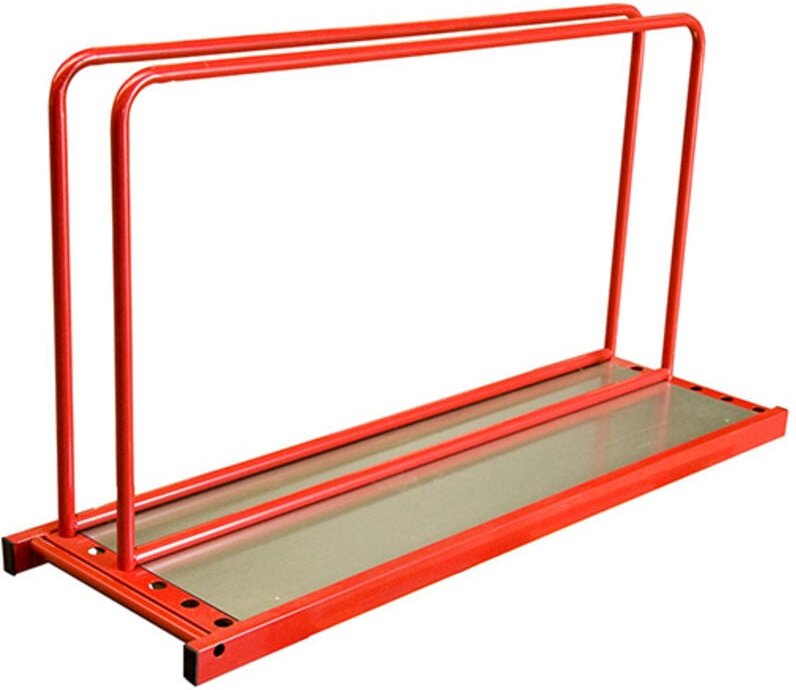 Paneelregal - Platte 1600x500mm - Max. Belastung 500kg - 820007252