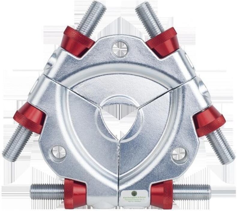 Kukko - Trennvorrichtung Tripull Gr. 3 mit 3 Segmenten 13-2
