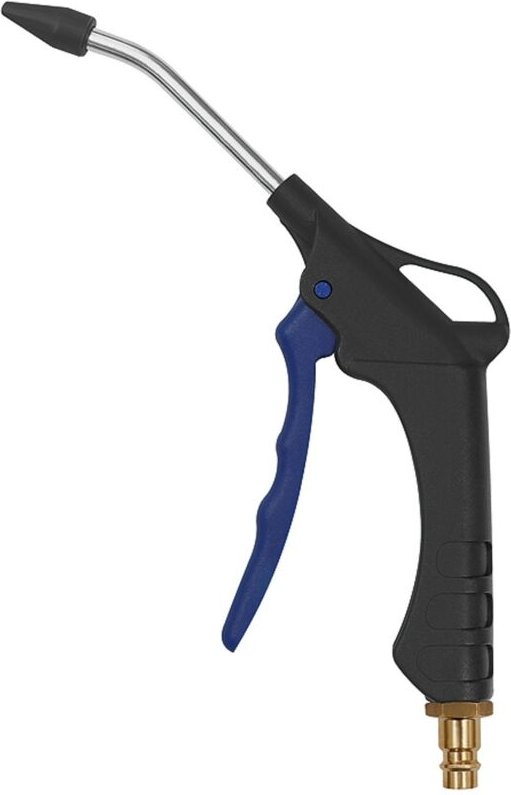 Riegler&co.kg - Blaspistole Kupplungsstecker dn 7,2-7,8 mit Verlängerung/Schutzkappe