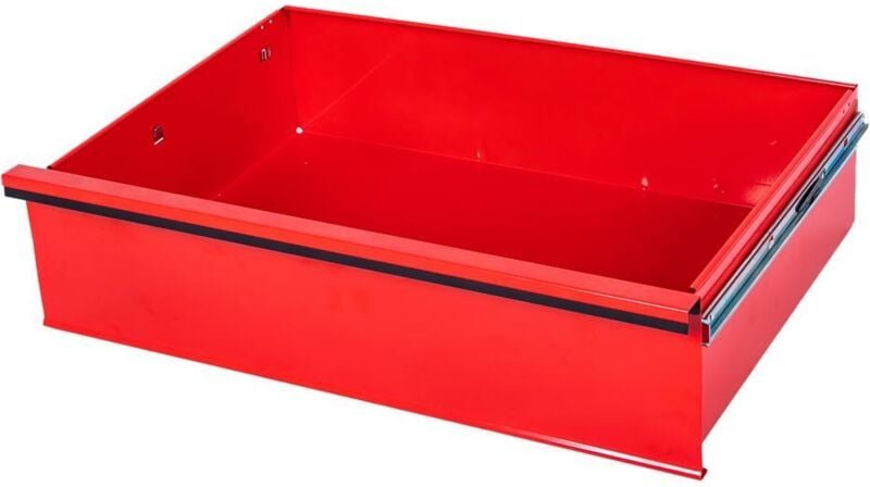 Ks tools Schublade mit Kugelführung zu Werkstattwagen P35, 568x398x145 mm ( 873.5008-R006P )