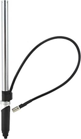 Zoternen - Auto Stereo am fm Antenne, Radio Antenne, Auto Radio Stereo Verstärkte Booster Antenne Fit für den T4 -Transp...