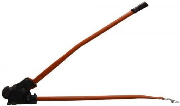 Guillotine Betoneisen Edma - 266955