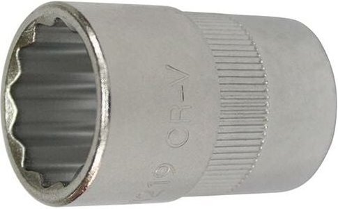 Steckschl.-Einsatz 1/2' 13mm 12kant - Format