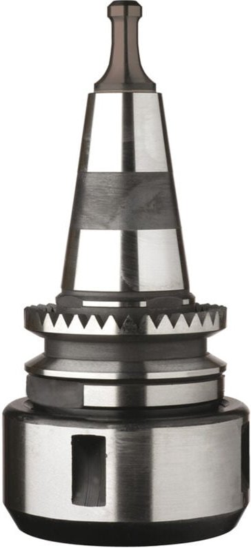 183.250.01 ISO30 (H55) Spannfutter mit SCM Schaft und ER32 gerader Mutter