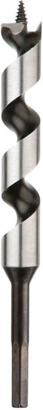 Diager - Einzelspiralbohrer super pro - 6-kant - ø 20 mm x L.460 mm - 913D20