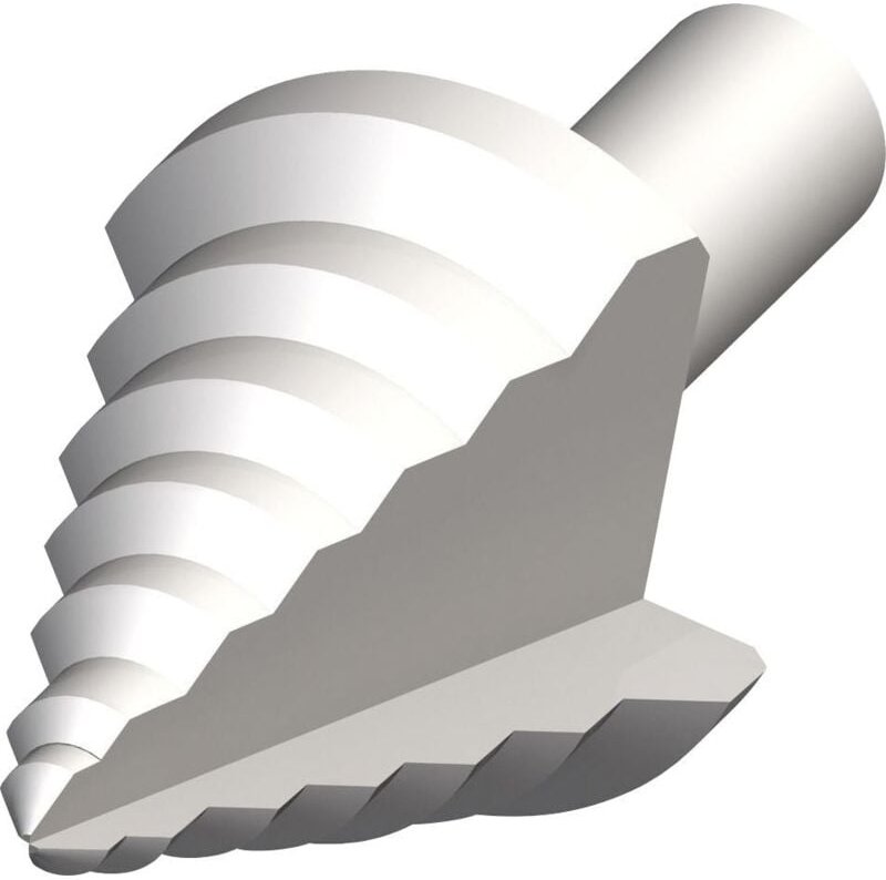 alfer Stufenbohrer Bohrer Kegelbohrer Konusbohrer