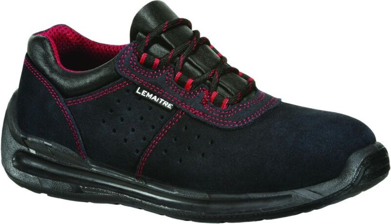 Sicherheitsschuhe niedrig RAPTOR S1 SRC Dunkelblau 37