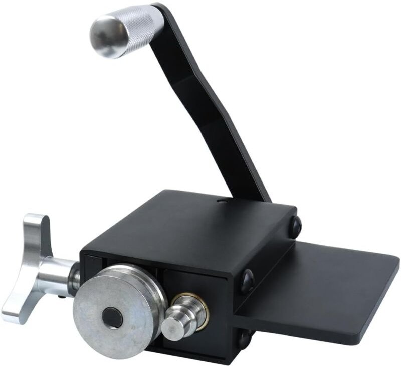 Rohrwulstrolle für Schlauch, Ladeluftkühler, 1,5 cm Schlauchklemmenwerkzeug, Heimwerkerwerkzeug und großer Rohrmacher