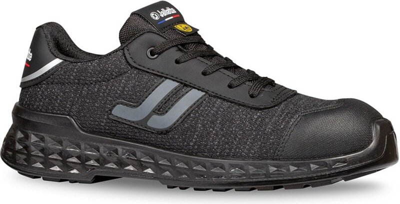 Thumbnail - Sicherheits-Sneaker JALPLUME SAS ESD S1P SRC 44