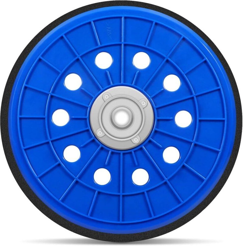 Schleiferzubehör, Kong Ming Schleifpad, Durchmesser 210 mm, M14 Wandschleifscheibe, Decken-Giraffenschleifer-Polierschei...