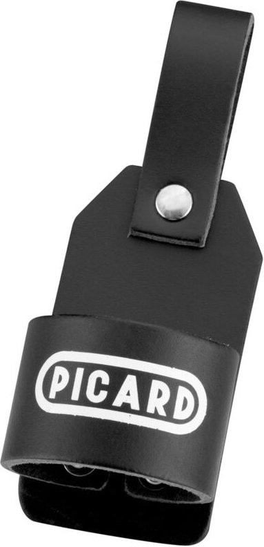 Hammerschlaufe aus Leder 50 g - Picard