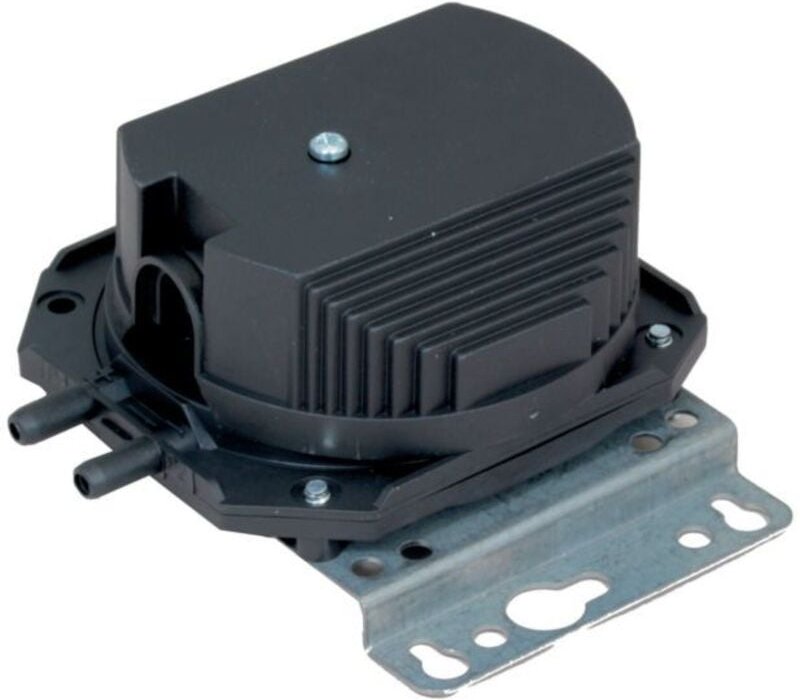 Differenzdruckwächter 60/45 pa 279915199 für GG-2 - Wolf