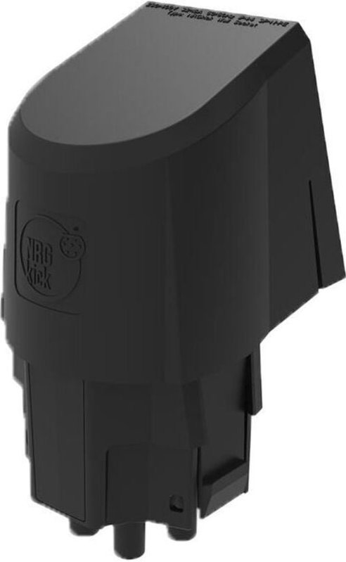 Wandsteckdose 32A - Nrgkick