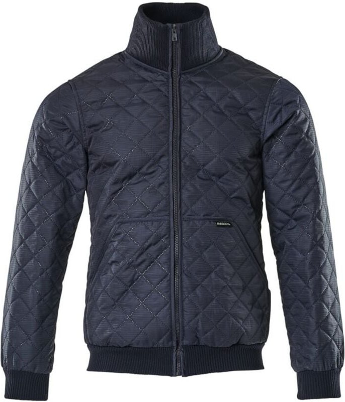 Mascot Thermojacke Dundee 00525-590-01 Gr. XS marine