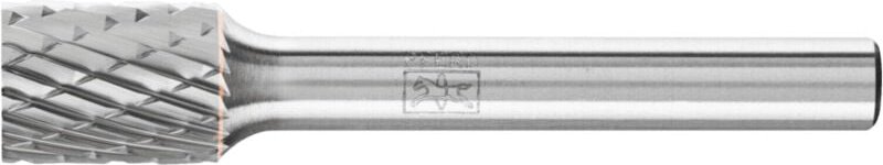 HM-Frässtift zya zylindrisch Zahnung 3 Plus ZYA1013