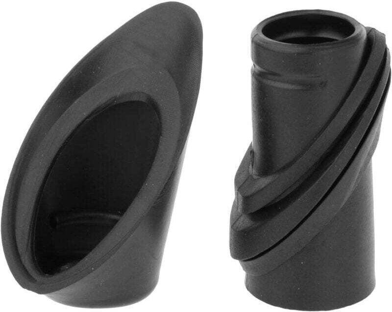 Antennenfuß Gummidichtung Tülle für Mercedes W124 A124 C124 Limousine Cabrio, entspricht Qualitätsnormen,