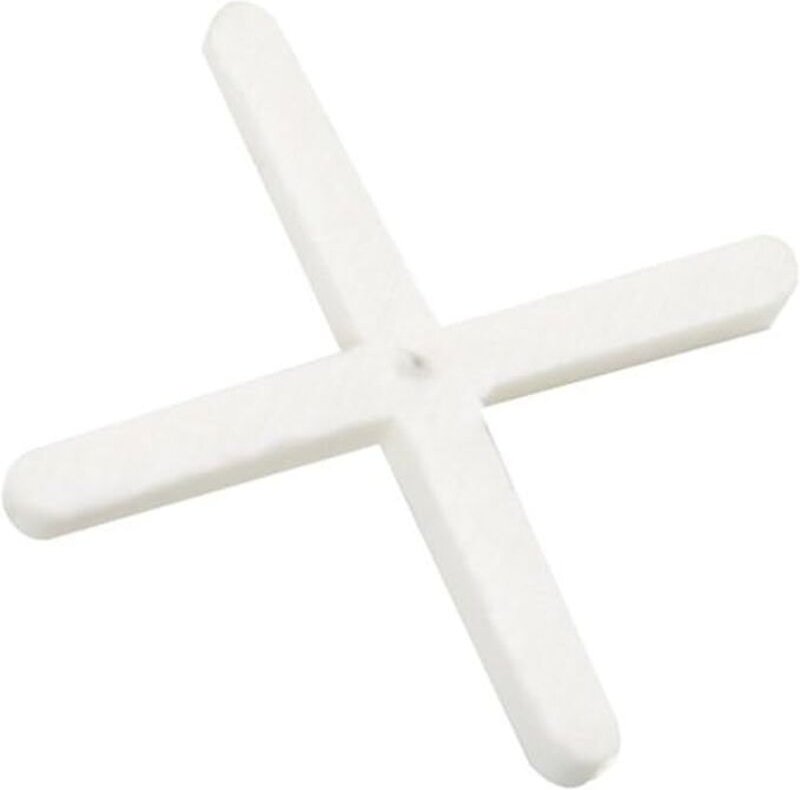 500 Stück 1,5 mm Fliesenabstandshalter - Lntyq