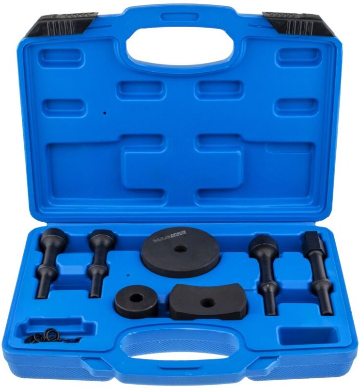 7er-Set Adapter für den VIBRO Drucklufthammer