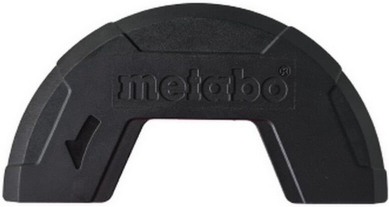 Trennschutzhaube,D76mm Nr. 339209580 - Metabo