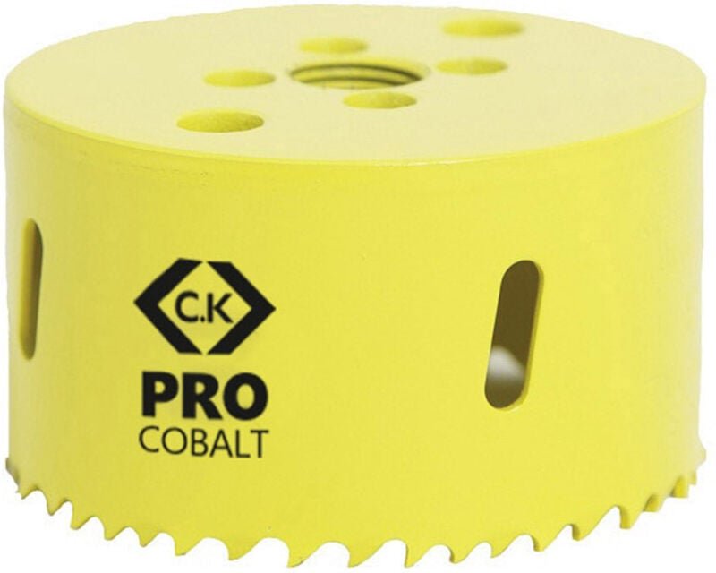 Thumbnail - C.k 424023 Lochsäge 68 mm Cobalt 1 St.