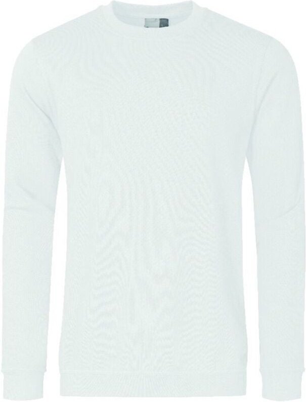 Thumbnail - Men´s Sweatshirt 80/20 Gr.L schwarz promodoro