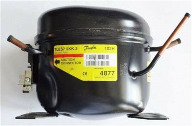 Secop Trust Compressor