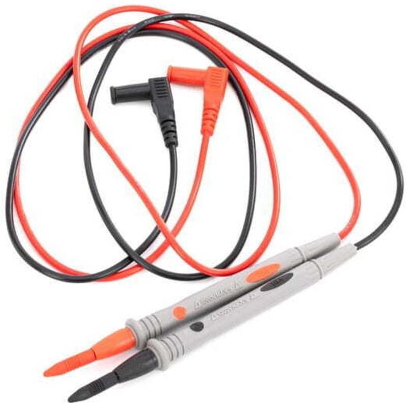 Kabel, Messkabel Für Multimeter - Vergoldet Kd11409