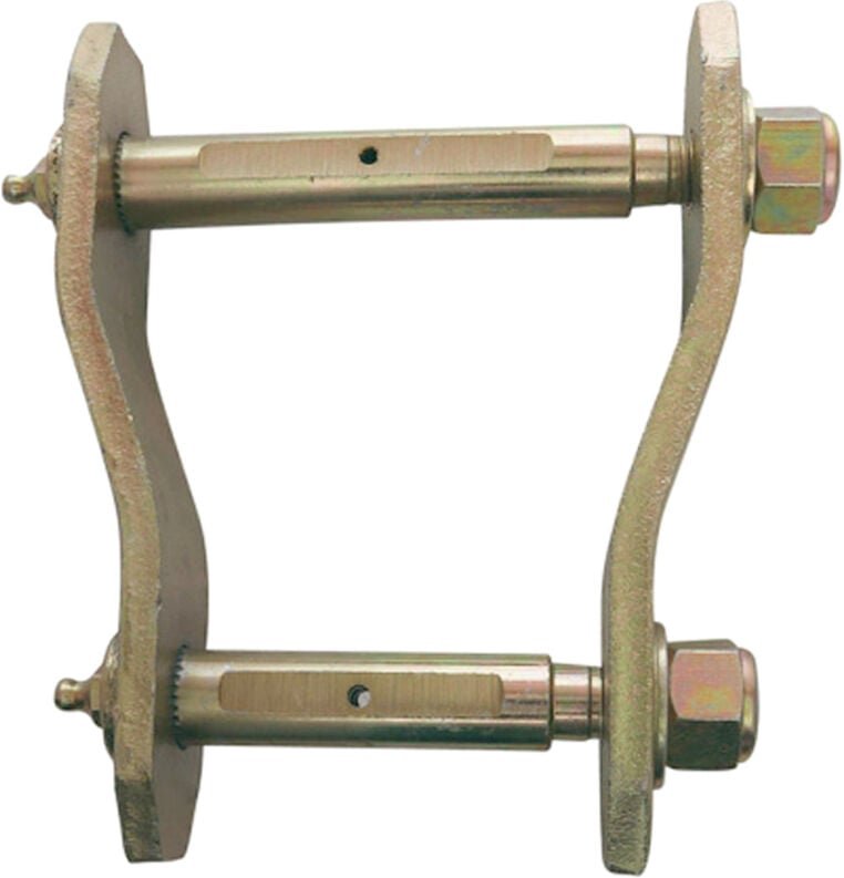 Federaufhänger GR386-1