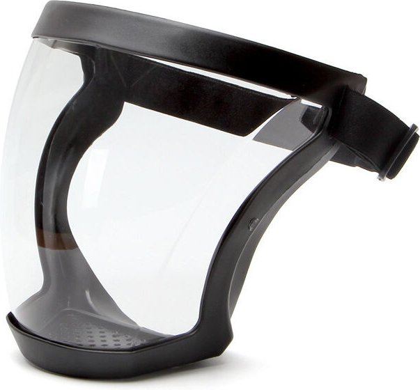 Antibeschlag-Schutzbrille, Vollgesichtsmaske, HD-transparent, staubdicht, spritzwassergeschützt, schwarze Fahrradbrille,...