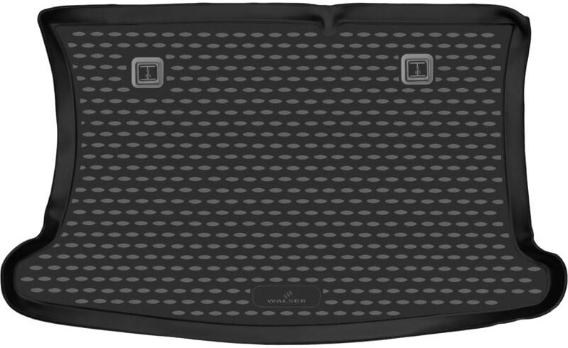Walser - Kofferraumwanne xtr für Kia Rio iii 09/2011 - 12/2017