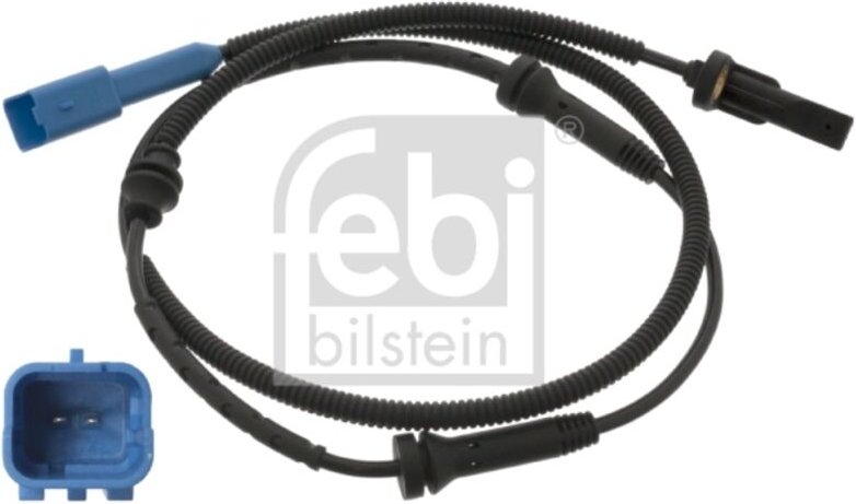 Abs-Sensor 46262 Febi