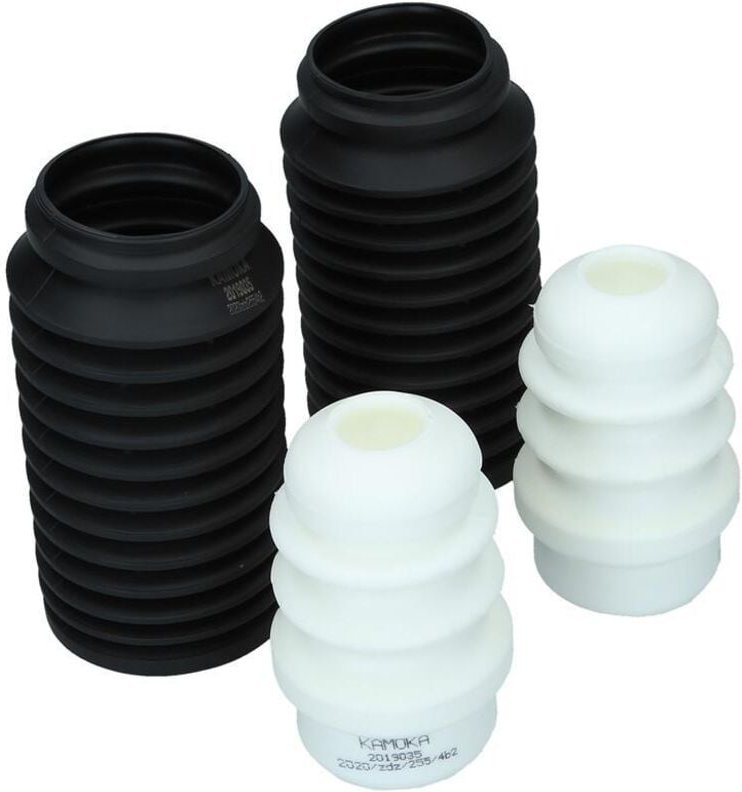 Stoßfängerabdeckung für Stoßdämpfer 2019035 KAMOKA