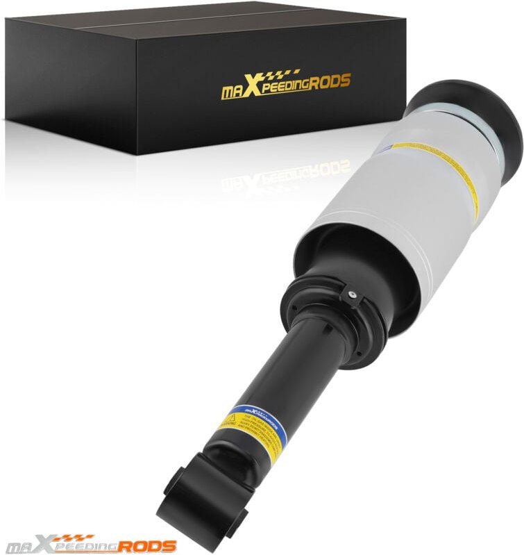 Vorne Stoßdämpfer Federbein Luftfederung for Range Rover Sport L320 LR018398