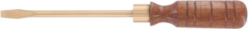 Thumbnail - Facom Schraubendreher funkenfrei Schlitz 4 mm