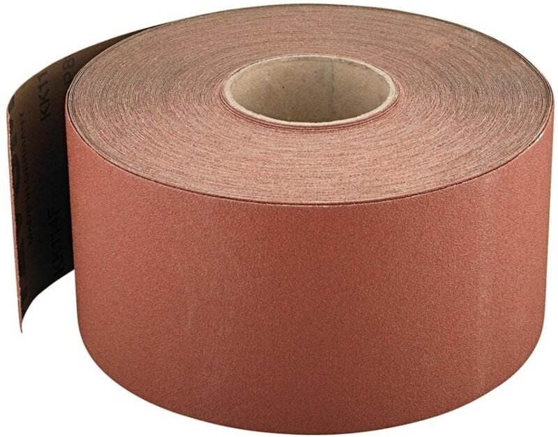 Schleifgewebe 115mm K180 Sparrolle m VSM