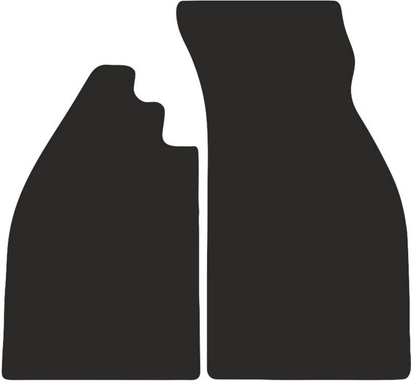 BASIC-Front für: Volkswagen Käfer 1938-2003