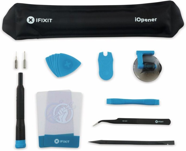 IOpener Toolkit - retail - Ifixit