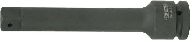 1' Kraft-Verlängerung, 208 mm