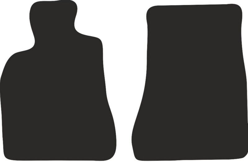 Thumbnail - BASIC-Front für: Lexus GS II Limousine 1997-2005