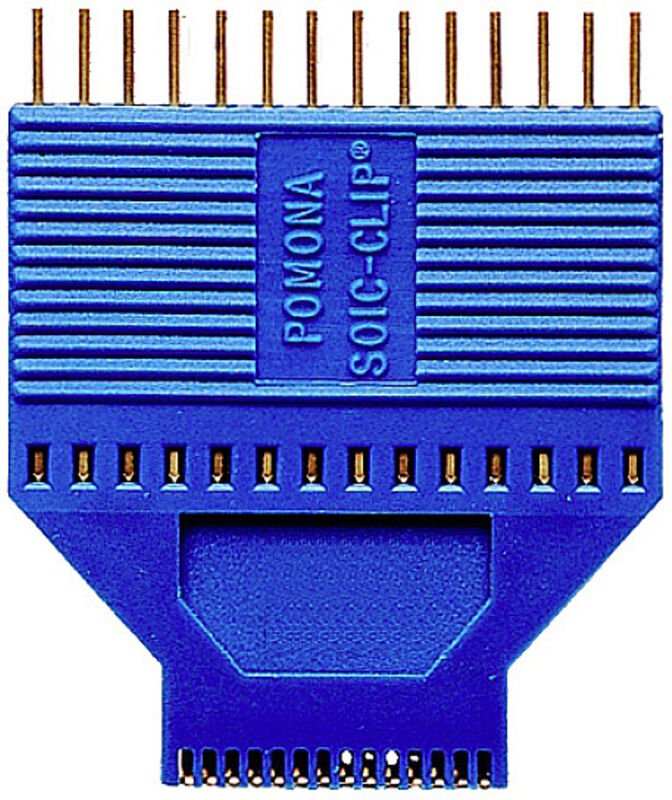 Pomona Electronics - 5250 Prüfspitze 1 St.