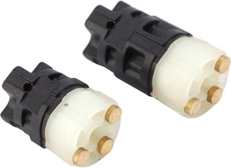 Ej.life - Getriebe Drehzahlsensor, Fydun 1 Paar Automatik Auto Übertragungs Teuergerät Sensor tcu Steuermodul Sensor für...