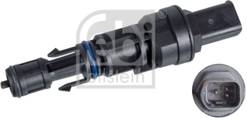 Thumbnail - Geschwindigkeitssensor 45166 Febi