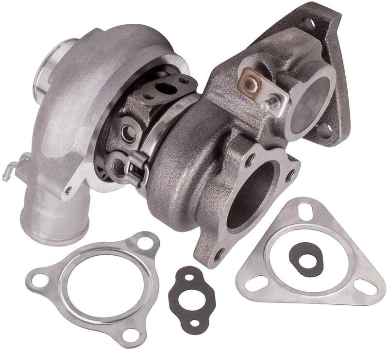 Turbolader für Mitsubishi Pajero, Shogun Express L300 Delica 2.5L 1988 - 1996Turbolader für Mitsubishi Pajero, Shogun Ex...