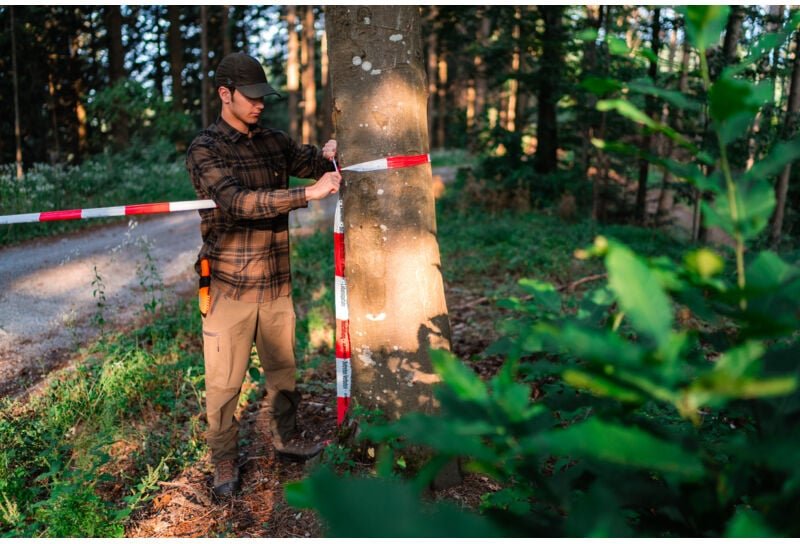 Seeland Avail Cap Mütze Green Melange Größe XL